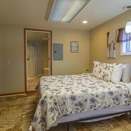 Stay In Ohiopyle In The Middle Of Town By The Gap Trail Zewnętrze zdjęcie