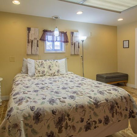 Stay In Ohiopyle In The Middle Of Town By The Gap Trail Zewnętrze zdjęcie