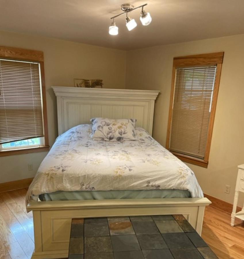 Stay In Ohiopyle In The Middle Of Town By The Gap Trail Zewnętrze zdjęcie