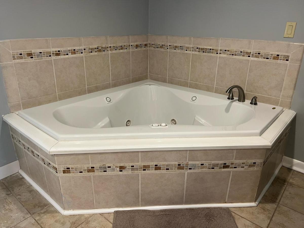 Stay In Ohiopyle In The Middle Of Town By The Gap Trail Zewnętrze zdjęcie