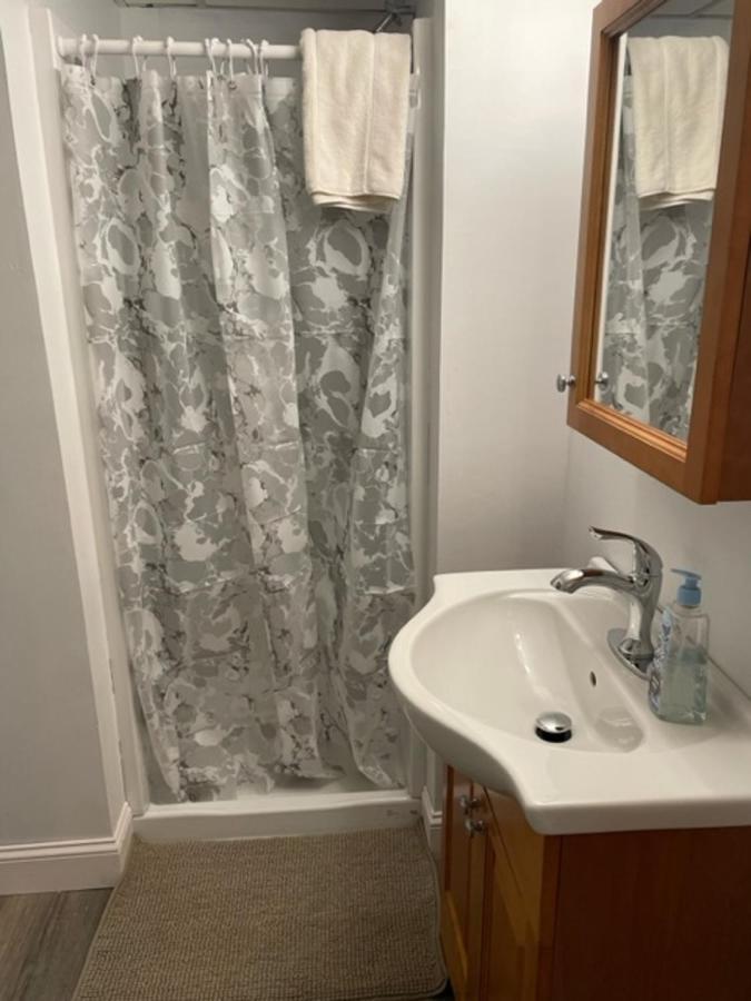 Stay In Ohiopyle In The Middle Of Town By The Gap Trail Zewnętrze zdjęcie