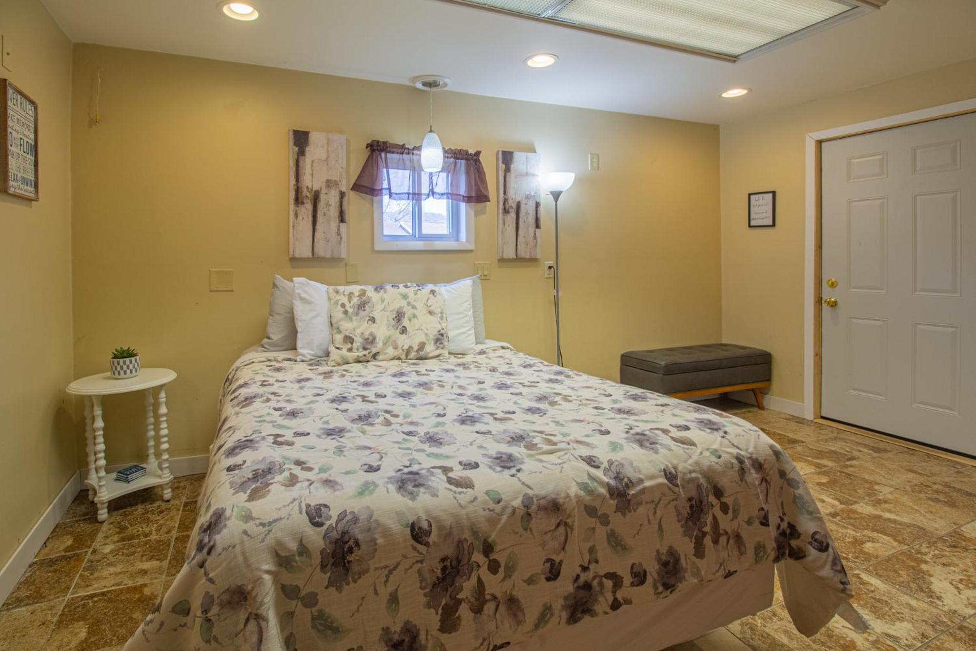 Stay In Ohiopyle In The Middle Of Town By The Gap Trail Zewnętrze zdjęcie