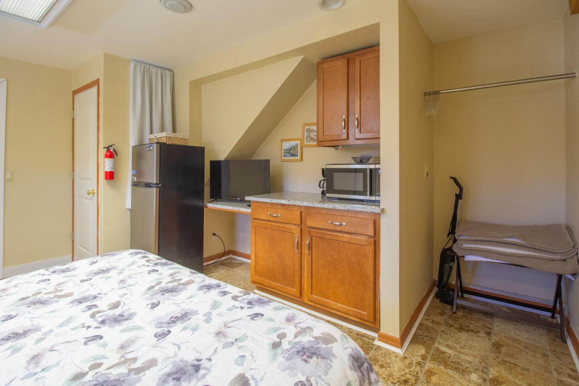 Stay In Ohiopyle In The Middle Of Town By The Gap Trail Zewnętrze zdjęcie