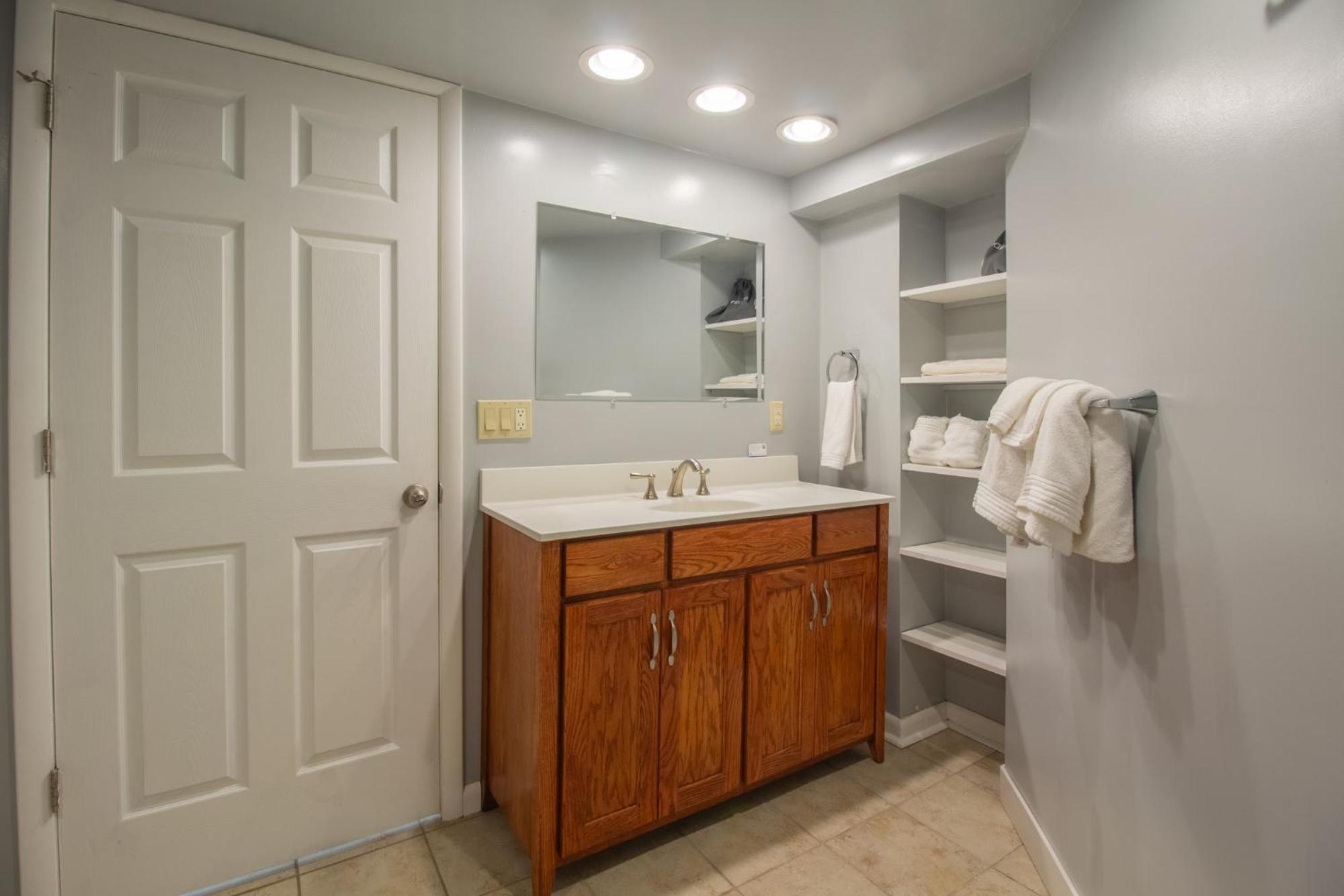 Stay In Ohiopyle In The Middle Of Town By The Gap Trail Zewnętrze zdjęcie