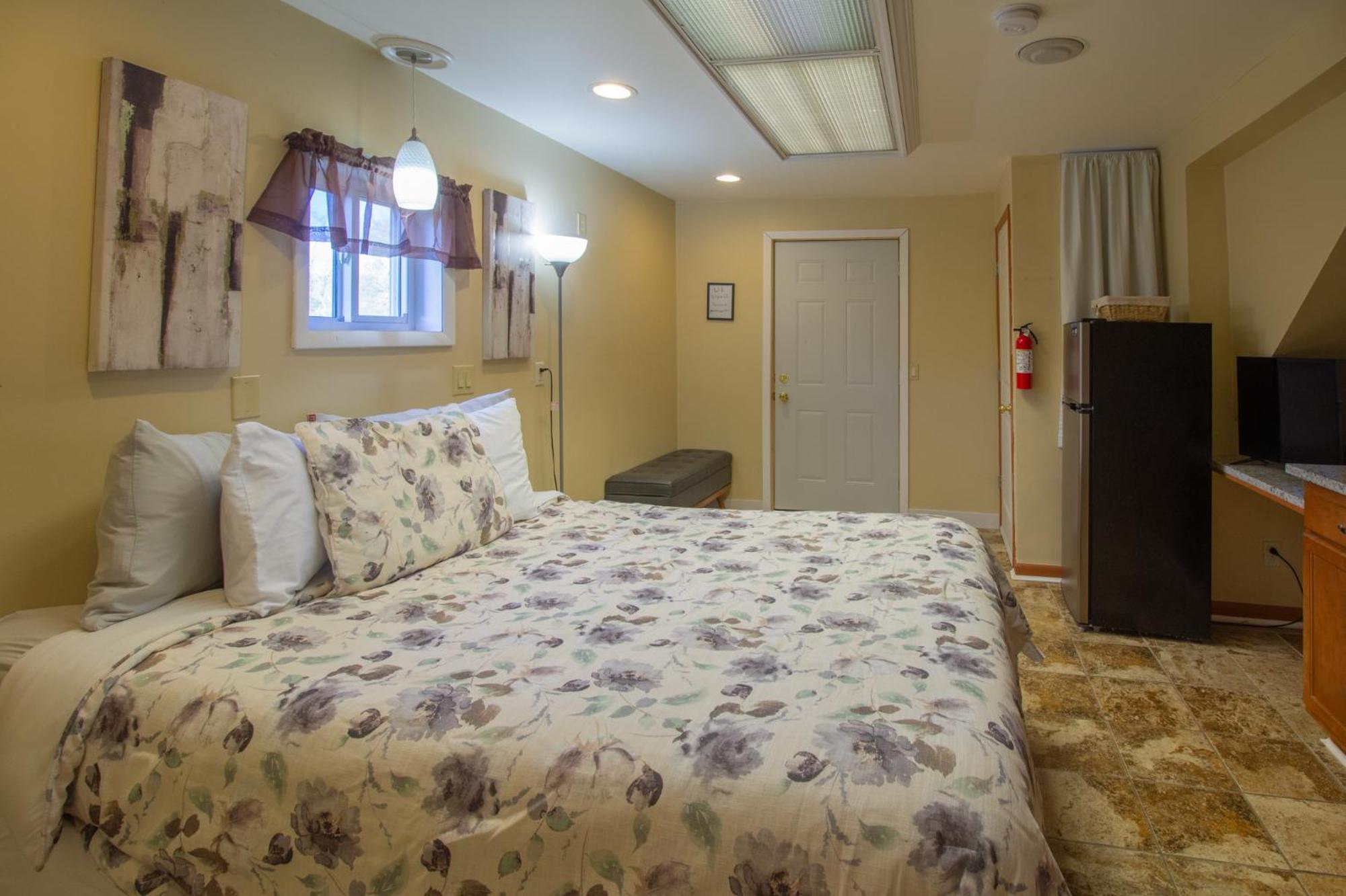 Stay In Ohiopyle In The Middle Of Town By The Gap Trail Zewnętrze zdjęcie